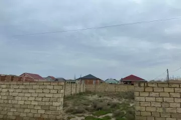 Satılır Torpaq Qurtuluş 93da
