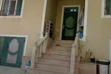 Satılır Həyət Evi Binəqədidə