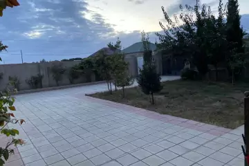 Satılır Həyət Evi Ramanada