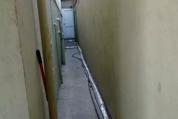Satılır Həyət Evi Binəqədidə