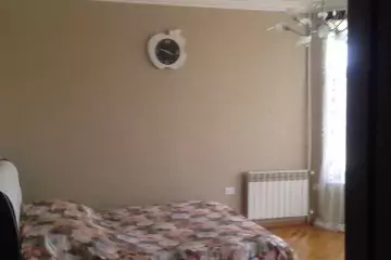 Günlük Kirayə Bağ Evi Quba Rayonunda