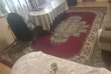 Satılır Həyət Evi Bakıxanovda
