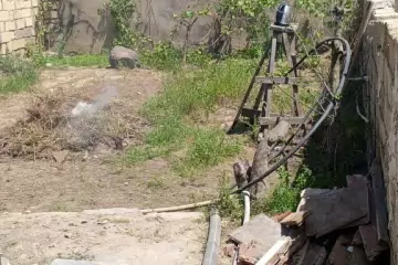 Satılır Həyət Evi Maştağada