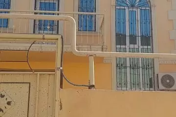 Satılır Həyət Evi Masazırda