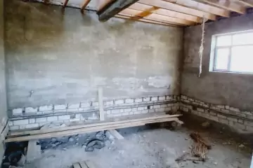 Satılır Həyət Evi Buzovnada