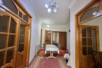 Satılır Həyət Evi Binəqədidə