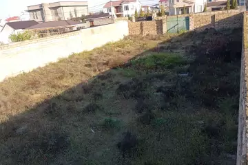 Satılır Torpaq şüvəlanda