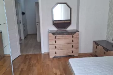 Aylıq Kirayə Yeni Tikili Xırdalan şəhərində