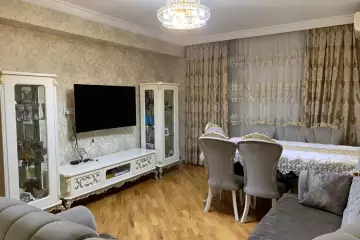 Satılır Yeni Tikili Yeni Yasamalda