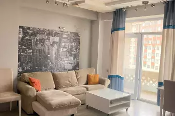 Satılır Yeni Tikili Masazırda