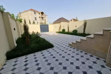 Satılır Həyət Evi Masazırda