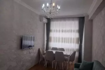 Aylıq Kirayə Yeni Tikili Xırdalan şəhərində