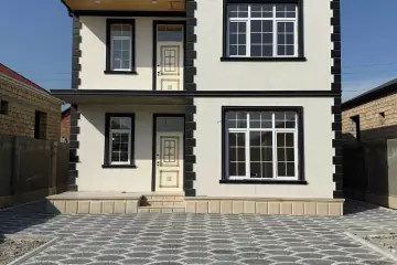 Satılır Yeni Tikili Zabrat Qəsəbəsida