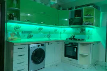 Satılır Yeni Tikili Yeni Yasamalda