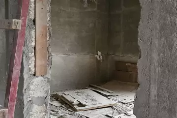 Satılır Həyət Evi Buzovnada