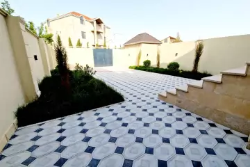 Satılır Həyət Evi Masazırda
