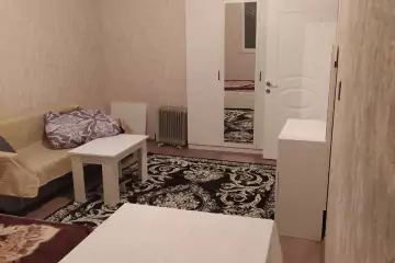 Aylıq Kirayə Yeni Tikili Həzi Aslanovda