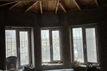 Satılır Həyət Evi Buzovnada