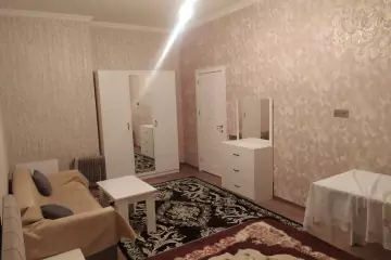 Aylıq Kirayə Yeni Tikili Həzi Aslanovda
