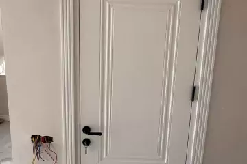 Satılır Yeni Tikili Zabrat Qəsəbəsida