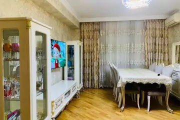 Satılır Yeni Tikili Yeni Yasamalda