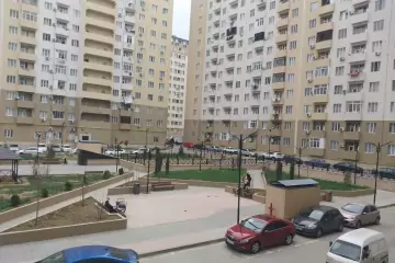 Aylıq Kirayə Yeni Tikili Xırdalan şəhərində