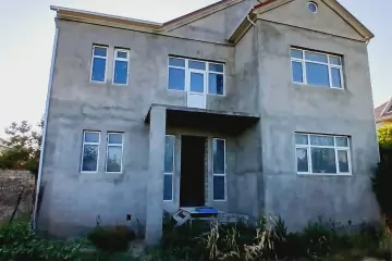 Satılır Həyət Evi Buzovnada