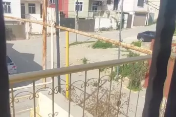 Satılır Həyət Evi Masazırda