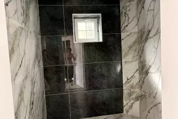 Satılır Yeni Tikili Zabrat Qəsəbəsida
