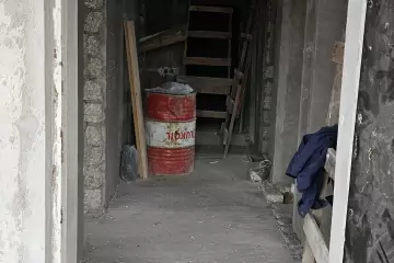 Satılır Həyət Evi Buzovnada