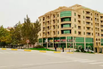 Satılır Yeni Tikili Masazırda