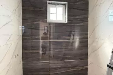 Satılır Yeni Tikili Zabrat Qəsəbəsida