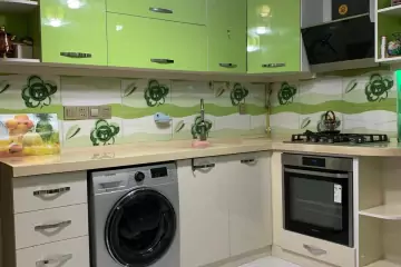 Satılır Yeni Tikili Yeni Yasamalda