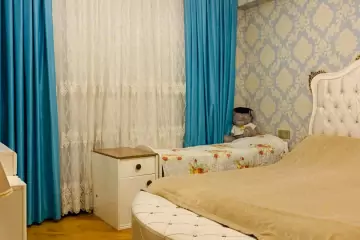 Satılır Yeni Tikili Yeni Yasamalda
