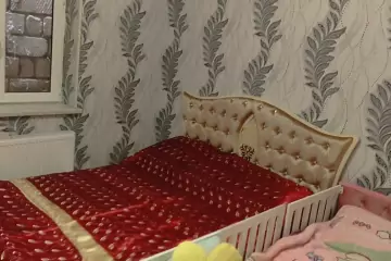 Satılır Həyət Evi Xırdalan şəhərində