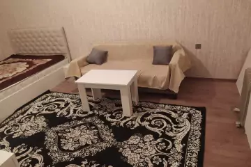 Aylıq Kirayə Yeni Tikili Həzi Aslanovda
