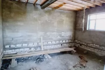 Satılır Həyət Evi Buzovnada