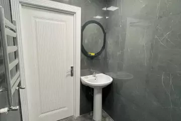 Aylıq Kirayə Yeni Tikili Xırdalan şəhərində