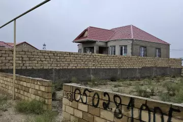 Satılır Həyət Evi Buzovnada