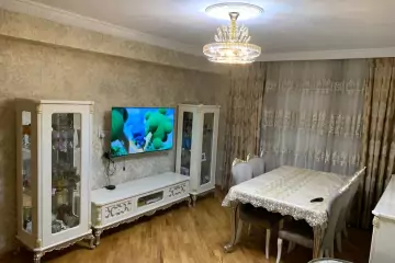 Satılır Yeni Tikili Yeni Yasamalda