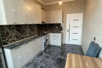 Aylıq Kirayə Yeni Tikili Xırdalan şəhərində