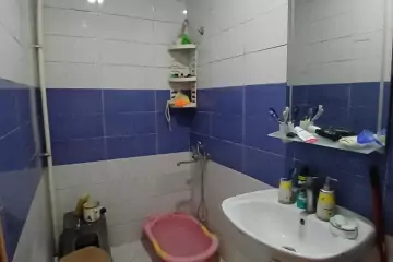Satılır Köhnə Tikili Yeni Günəşlidə