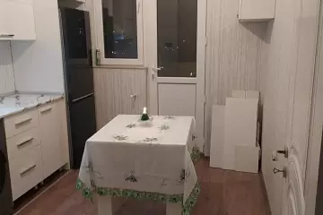 Aylıq Kirayə Yeni Tikili Həzi Aslanovda