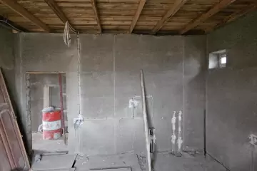 Satılır Həyət Evi Buzovnada