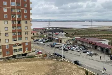 Satılır Yeni Tikili Masazırda