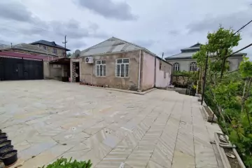 Satılır Torpaq Masazırda