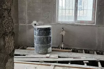 Satılır Həyət Evi Buzovnada