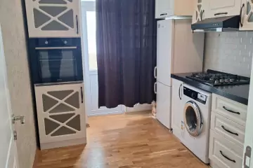 Aylıq Kirayə Yeni Tikili Xırdalan şəhərində