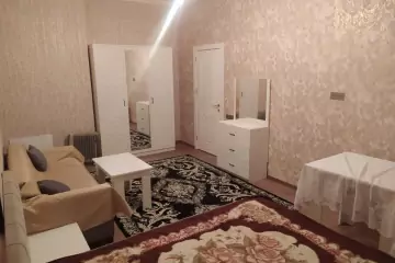Aylıq Kirayə Yeni Tikili Həzi Aslanovda