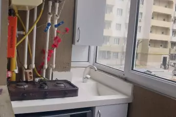 Aylıq Kirayə Yeni Tikili Xırdalan şəhərində